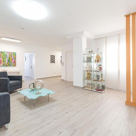 סן איסידרו Hotel Ucanca מראה חיצוני תמונה