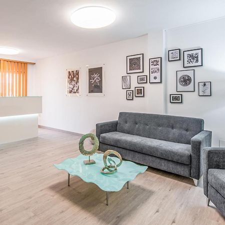 סן איסידרו Hotel Ucanca מראה חיצוני תמונה