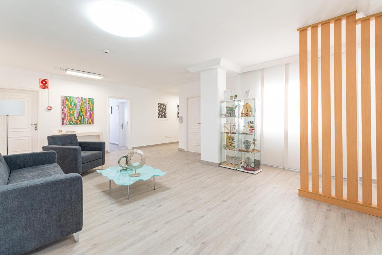 סן איסידרו Hotel Ucanca מראה חיצוני תמונה