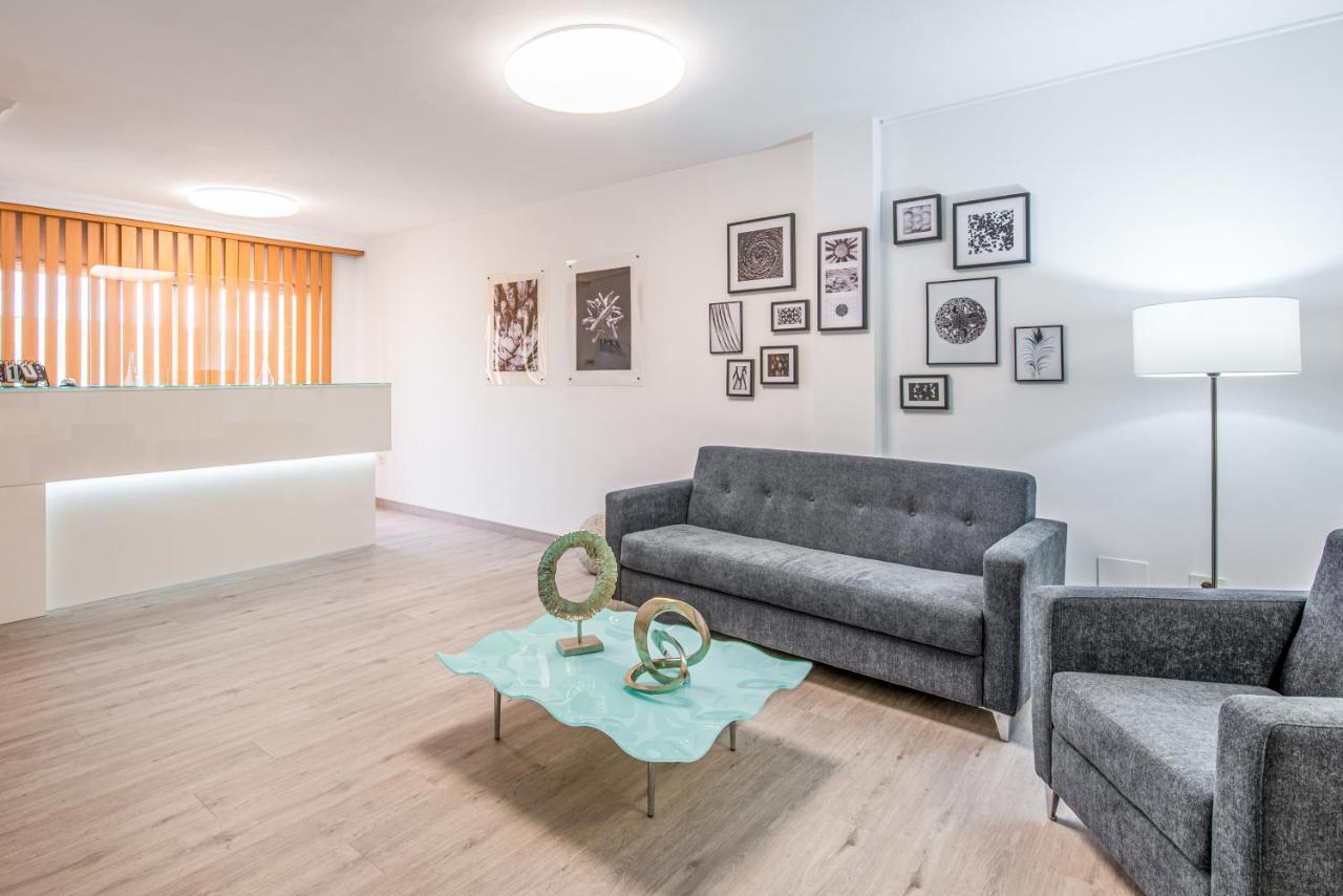 סן איסידרו Hotel Ucanca מראה חיצוני תמונה