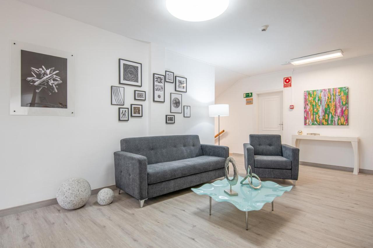 סן איסידרו Hotel Ucanca מראה חיצוני תמונה