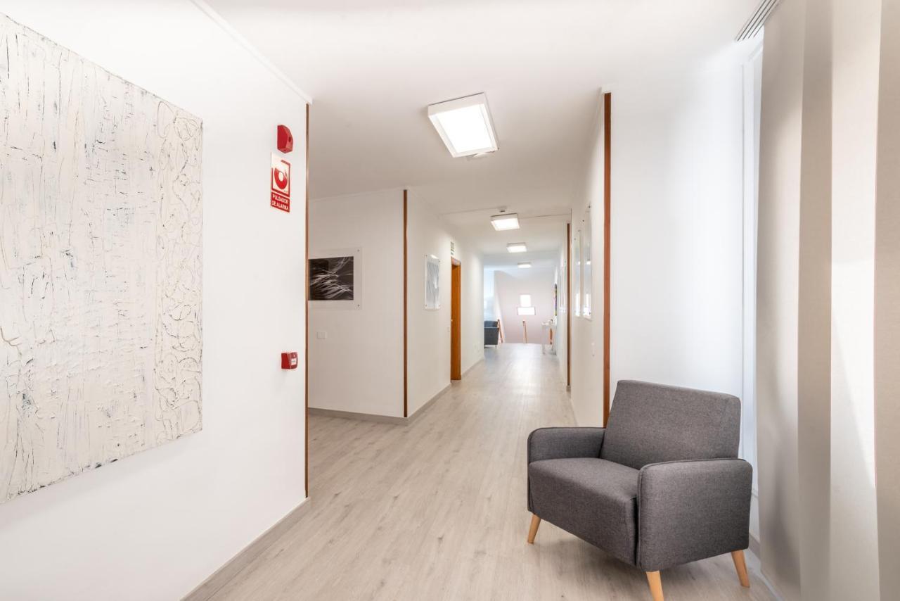 סן איסידרו Hotel Ucanca מראה חיצוני תמונה