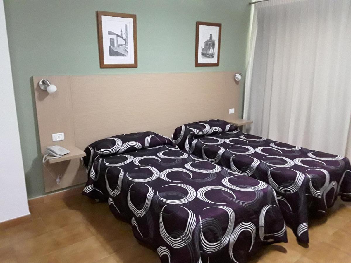 סן איסידרו Hotel Ucanca מראה חיצוני תמונה
