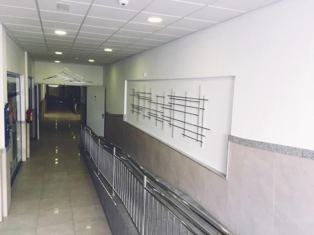 סן איסידרו Hotel Ucanca מראה חיצוני תמונה