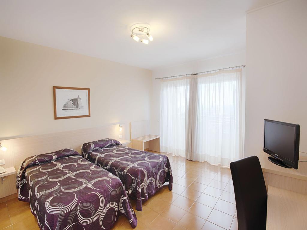 סן איסידרו Hotel Ucanca מראה חיצוני תמונה