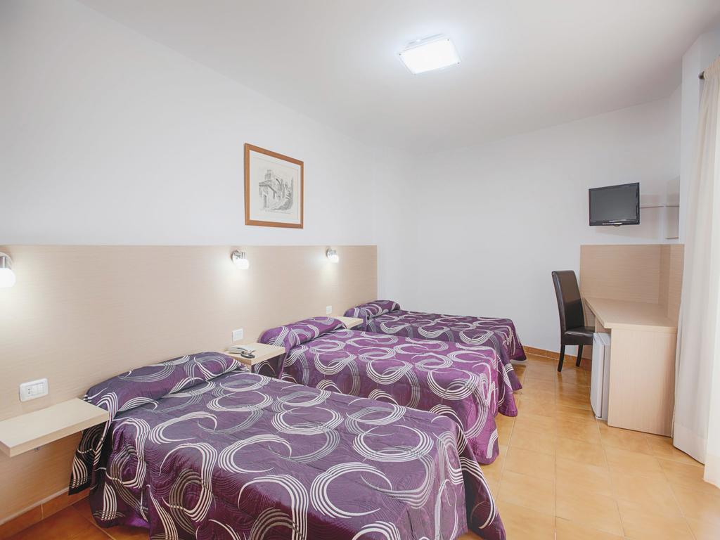 סן איסידרו Hotel Ucanca מראה חיצוני תמונה
