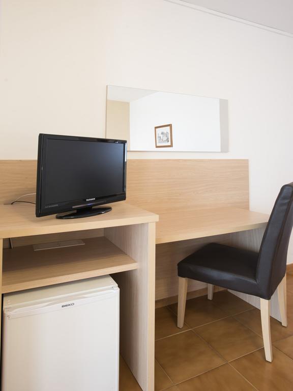 סן איסידרו Hotel Ucanca מראה חיצוני תמונה