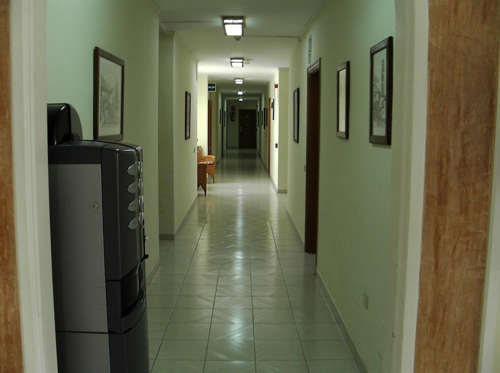 סן איסידרו Hotel Ucanca מראה חיצוני תמונה