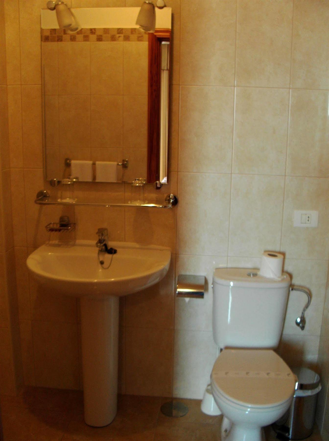 סן איסידרו Hotel Ucanca מראה חיצוני תמונה